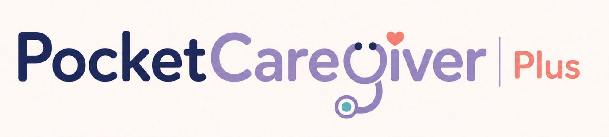 PocketCaregiver Plus